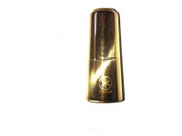 Yamaha Cobre Boquilha Sax Alto Yas-62 N1543021 Yamaha Cobre Boquilha Sax Alto Yas-62 N1543021